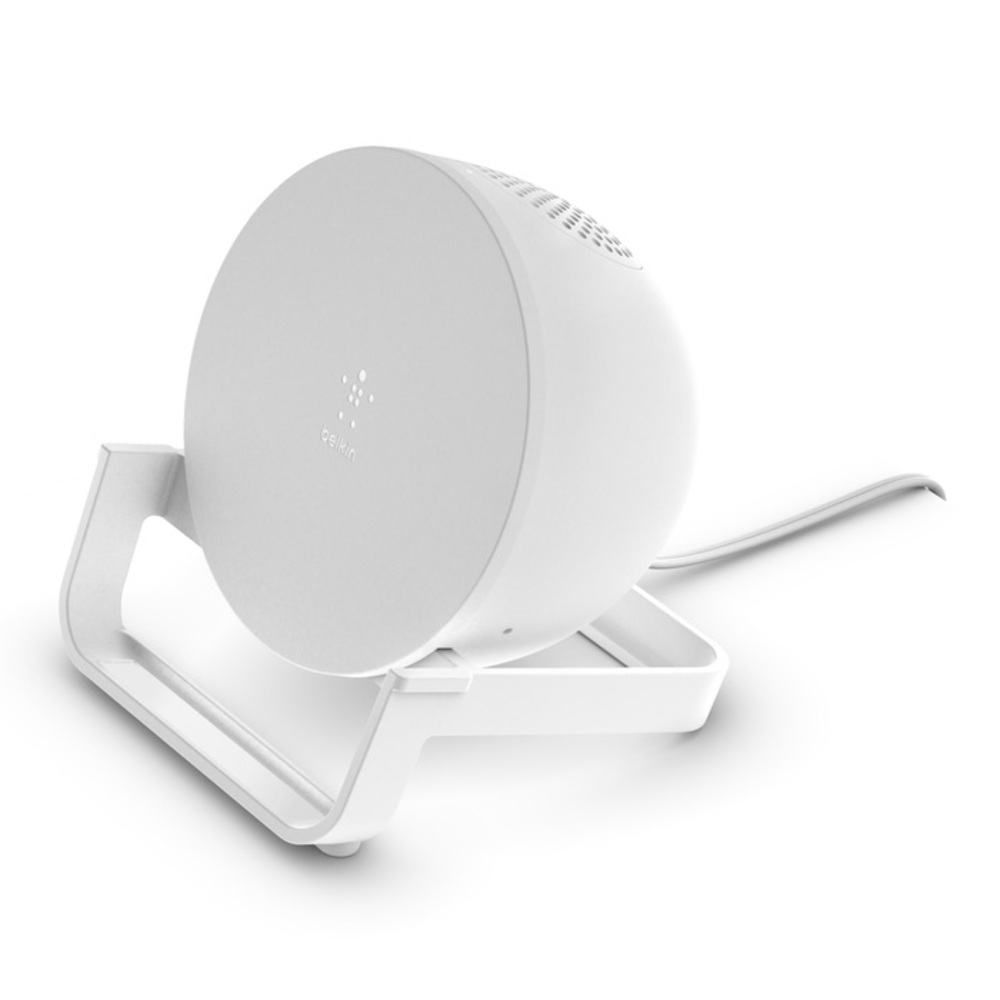 Belkin Wireless Charging Speaker